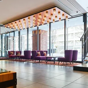 4* Hotel Mitsui Garden West